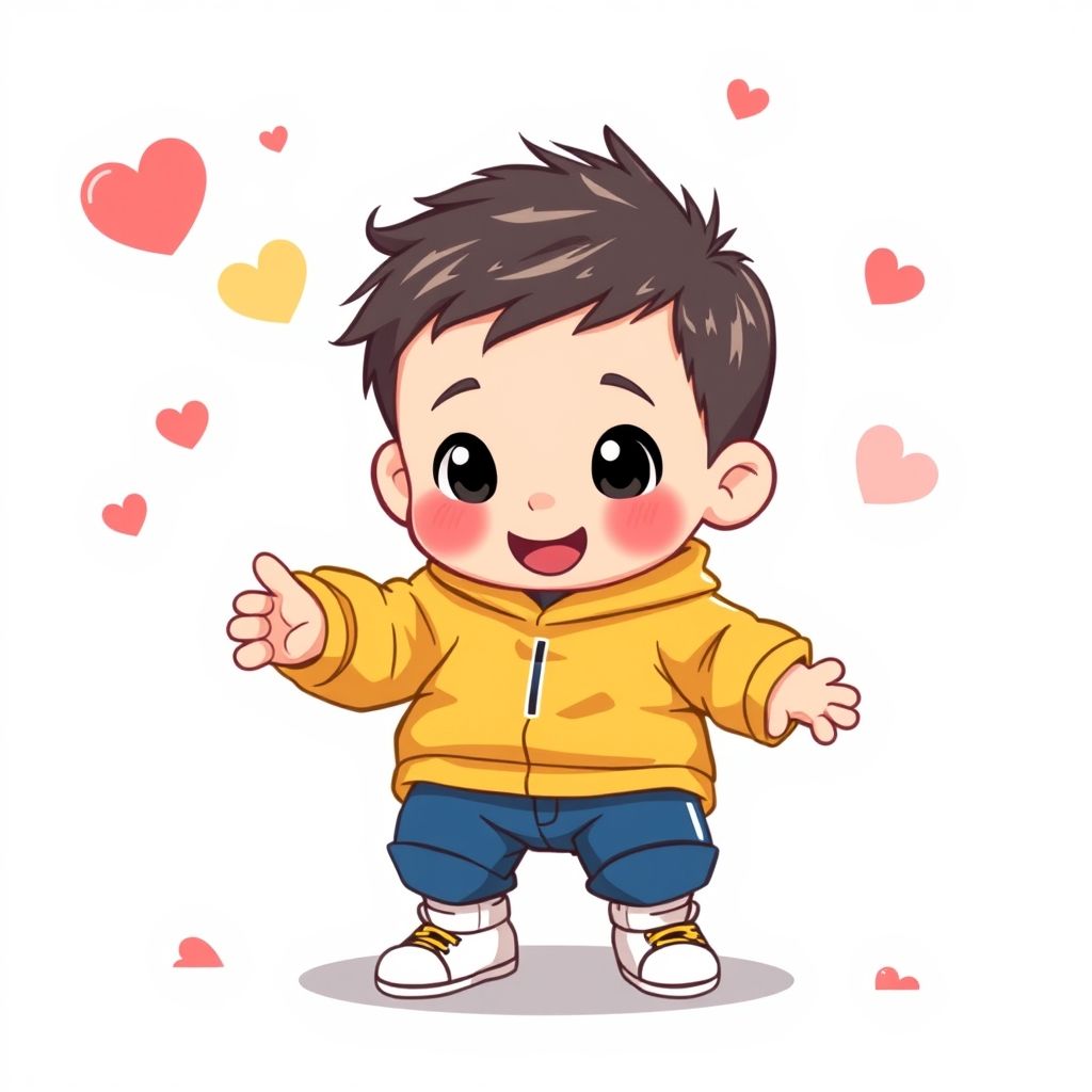 Baby Hero กระตุ้นความคิดสร้างสรรค์และจินตนาการของเด็กๆ